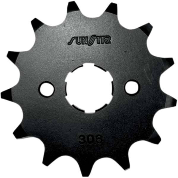 (image for) SUNSTAR SPROCKETS Powerdrive Countershaft Sprocket 13T