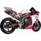 (image for) MGP Slip-On Muffler for Yamaha YZF-R6