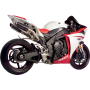 (image for) MGP Slip-On Muffler for Yamaha YZF-R6