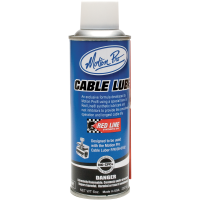(image for) Motion Pro Cable Lube