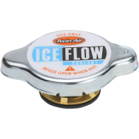 (image for) Twin Air Radiator Pressure Cap (26 psi)