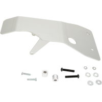 (image for) Aluminum Skid Plate - HONDA CRF/XR50/70 89-22