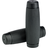 (image for) Recoil TPV Grips - Black for 7/8" Handlebars
