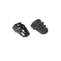 (image for) EVO Footrest Kit 1620-2714