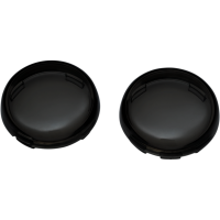 (image for) Bullet-Style Replacement Lens Smoke