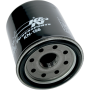 (image for) K&N Oil Filter for KTM 620 EGS (2nd filter) 94-97