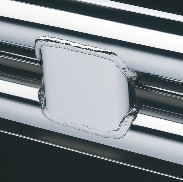 (image for) Cobra Speedster Longs Exhaust