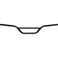 (image for) TBW Handlebar Moto Black