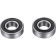 (image for) Front Wheel Bearing Kit - BMW