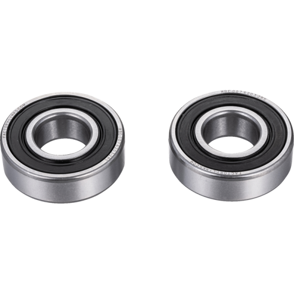 (image for) FACTORY LINKS Front Wheel Bearing Kit - BMW