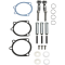 (image for) Stage I Hardware/Gasket Kit