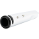 (image for) HP45 4 1/2" Slip-On Muffler - Chrome/black