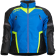 (image for) Women's Pivot 8 Insulated Jacket - Blue/Hi-Viz, Size S