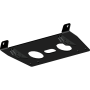 (image for) KFI Model Specific ATV Plow Mount 4501-1291
