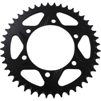 (image for) Rear F5 PTFE Sprocket 44T (Black)