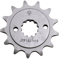 (image for) JT Sprockets Front Sprocket - 13T