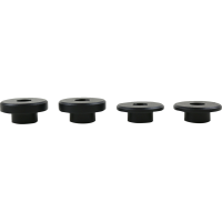 (image for) Kodlin Motorcycles Solid Riser Bushing Kit