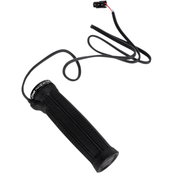 (image for) MOOSE UTILITY DIVISION Replacement grip with plug