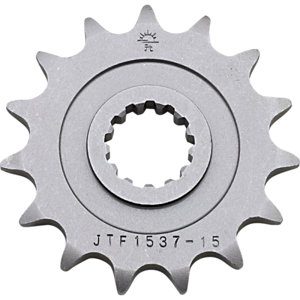 (image for) JT Sprockets 15T Front Sprocket