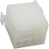 (image for) 8-Position Female Connector