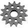 (image for) Supersprox Front Sprocket - 15T