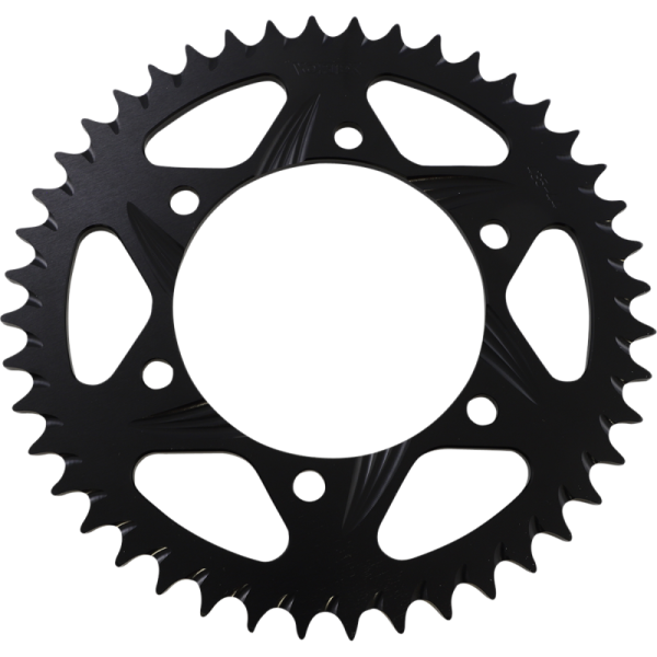 (image for) VORTEX Rear F5 PTFE Sprocket 44T (Black)