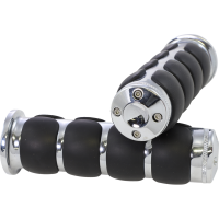 (image for) ISO®-Grips for Can-Am Spyder RS 08-16