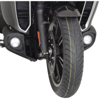 (image for) Show Chrome Fog Light and Daytime Running Light Kit