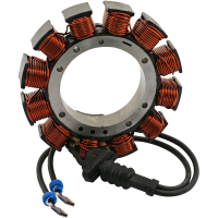 (image for) Unmolded Alternator Stator