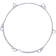 (image for) Vertex Outer Clutch Gasket Kit