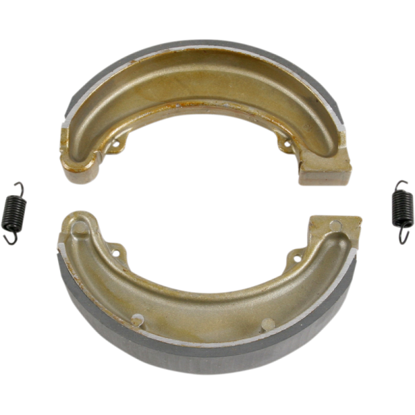 (image for) EBC Rear Organic Brake Shoes for Honda CB400F 75-77