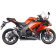 (image for) LeoVince LV-10 Stainless Steel Slip-On Exhaust