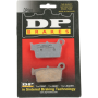 (image for) Sintered Metal Pad/Shoe DP940