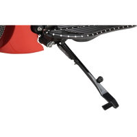 (image for) Chrome Kickstand -1" 07-24 FL