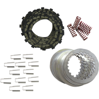 (image for) TorqDrive Clutch Pack for HONDA CRF250R 18-21, CRF250RX 19-21