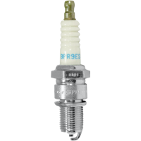 (image for) NGK Standard Spark Plug BPR9ES-SOLID