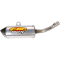 (image for) FMF Shorty Silencer - Suzuki RM125 96-00