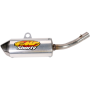 (image for) FMF Shorty Silencer - Suzuki RM125 96-00