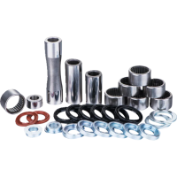 (image for) Factory Links OEM Series Linkage Bearing Rebuild Kit - HONDA CRF250X 04-05