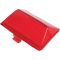 (image for) Fender Tip Light Lens Red