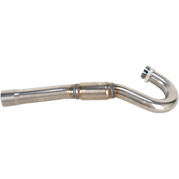 (image for) FMF Powerbomb Stainless Steel MX Header - Honda CRF450R