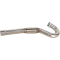 (image for) FMF Powerbomb Stainless Steel MX Header - Honda CRF450R