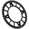 (image for) JT Sprockets RaceLite Black Aluminum Rear Sprocket - 50T