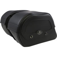 (image for) Cruis'n Slant Saddlebag - Jumbo