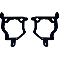 (image for) Shark Demon Headlight Spacer Kit
