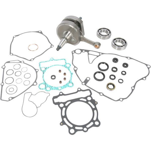 (image for) Hot Rods Bottom End Kit