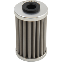 (image for) PC Racing FLO Stainless Steel Oil Filter
