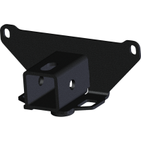 (image for) Rear 2" Hitch Receiver for Polaris Sportsman 700 Twin EFI 04