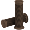 (image for) Kung Fu TPV Grips - Chocolate for 7/8" Handlebars