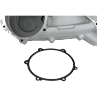 (image for) Primary Cover to Engine Gasket 06-17 FLT, 07-17 Softail, Dyna